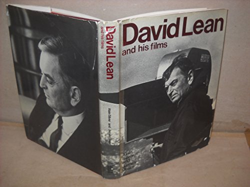 Beispielbild fr David Lean and His films zum Verkauf von Wonder Book