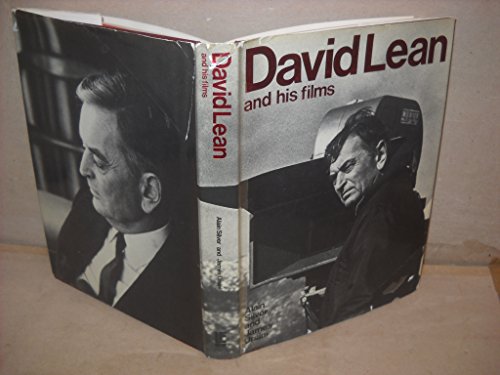 Imagen de archivo de David Lean and His Films a la venta por Frank J. Raucci, Bookseller