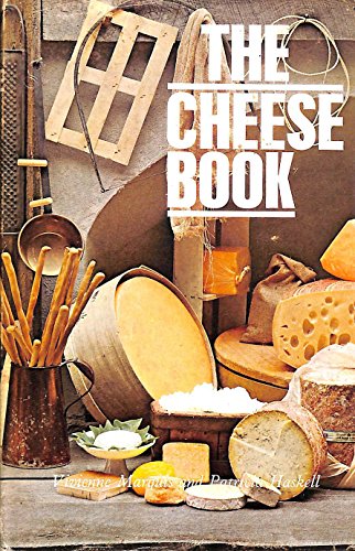 9780856321122: Cheese Book