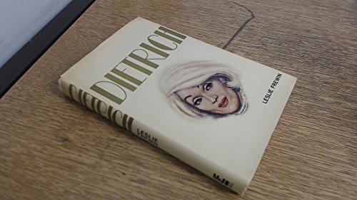 Imagen de archivo de Dietrich: The Story of a Star a la venta por ThriftBooks-Dallas
