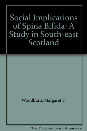 Social Implications of Spina Bifida