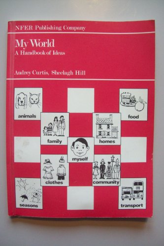 My world (9780856331565) by Curtis, Audrey