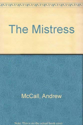 Stock image for The Mistress for sale by Silver Trees Books