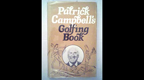 9780856340062: Golfing Book