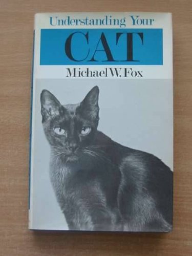 9780856340314: Understanding Your Cat