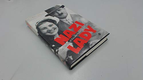 Stock image for Nazi Lady: The Diaries of Elisabeth von Stahlenberg, 1933-1948 for sale by HPB-Red