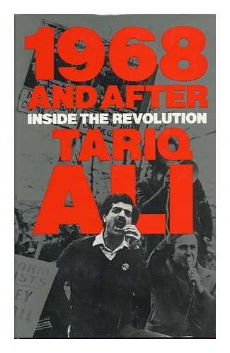 Beispielbild fr 1968 and After : Inside the Revolution zum Verkauf von Better World Books