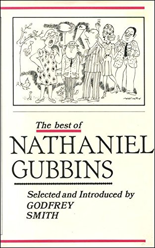 Stock image for The Best of Nathaniel Gubbins for sale by La Petite Bouquinerie