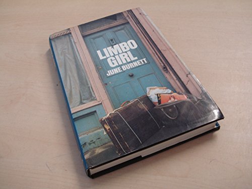 Imagen de archivo de Limbo Girl a la venta por Goldstone Books