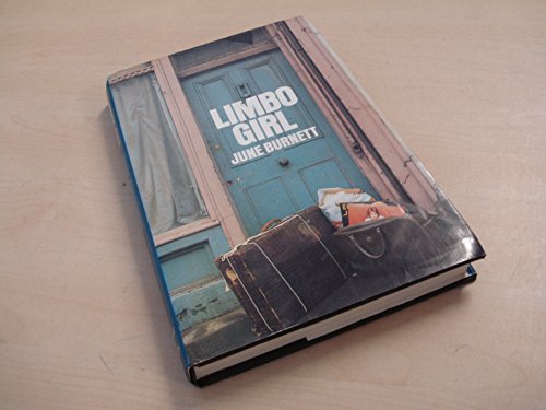 Limbo Girl (9780856341021) by Burnett, June