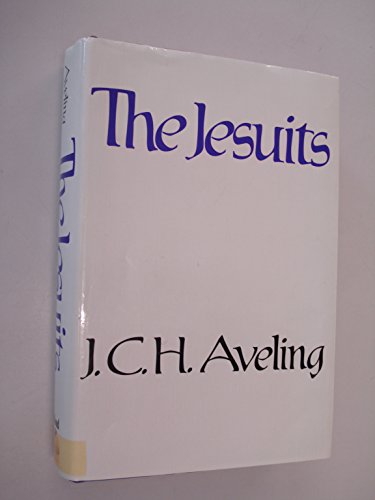 9780856341106: The Jesuits