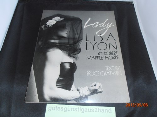 9780856341441: Lady: Lisa Lyon