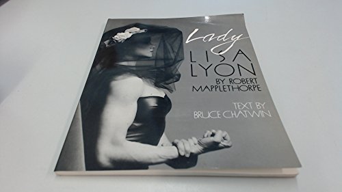 Stock image for LADY LISA LYON. for sale by Hawking Books