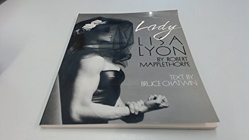 9780856341458: LADY LISA LYON.