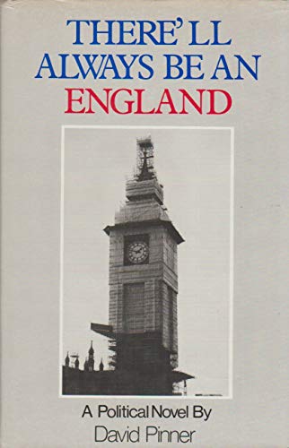 Stock image for There'll Always be an England for sale by B-Line Books