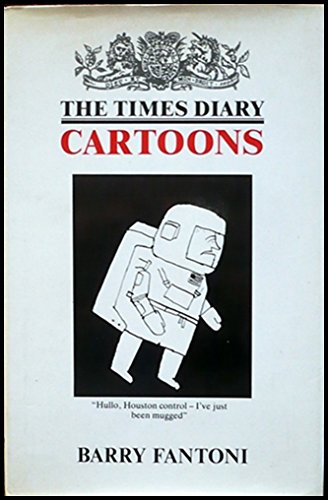 Beispielbild fr Times" Diary Cartoons zum Verkauf von WorldofBooks