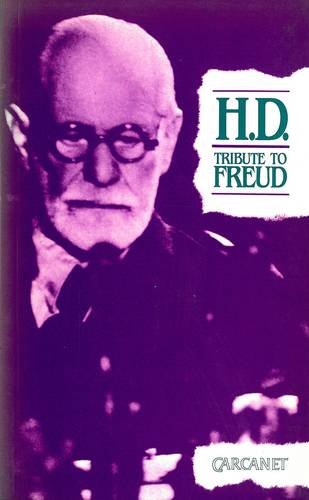 Tribute to Freud, (9780856350078) by H. D