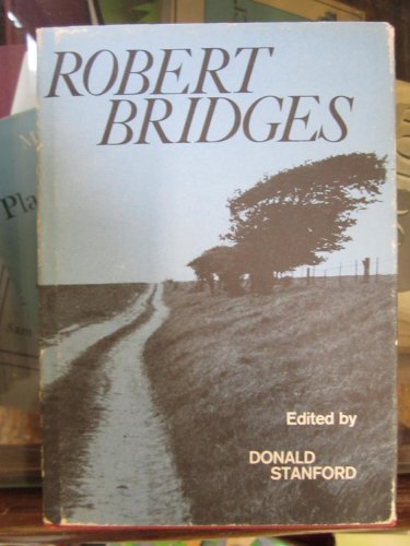 Robert Bridges (9780856350870) by Bridges, Robert