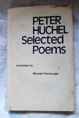 Selected Poems