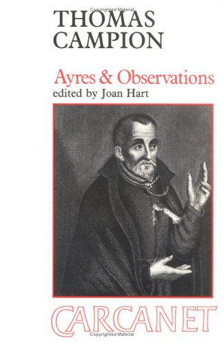 Stock image for Ayres and Observations (Fyfield Books) for sale by Book People