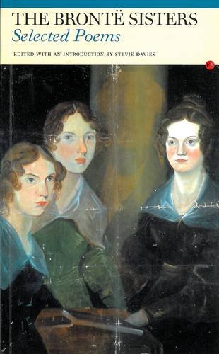 9780856351303: Bronte Sisters: Selected Poems