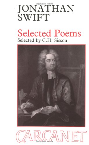 Stock image for Selected Poems (Fyfield Books) for sale by WorldofBooks