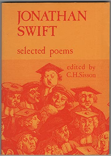 Stock image for Selected Poems (Fyfield Books) for sale by MusicMagpie