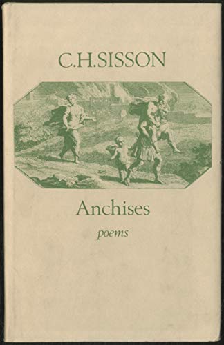 Anchises: Poems