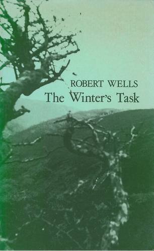 Stock image for The Winter's Task. Poems. for sale by Richard Sylvanus Williams (Est 1976)