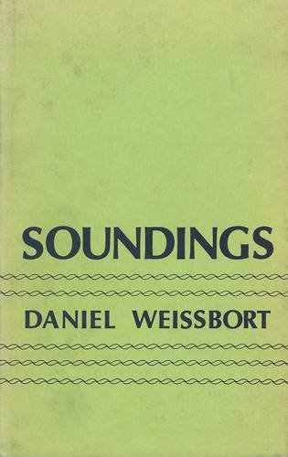 Soundings (9780856352171) by Weissbort, Daniel