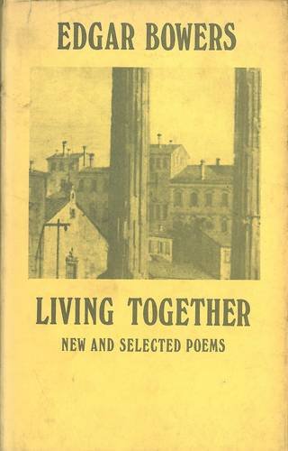 Stock image for Living Together: New and Selected Poems for sale by ilcampo