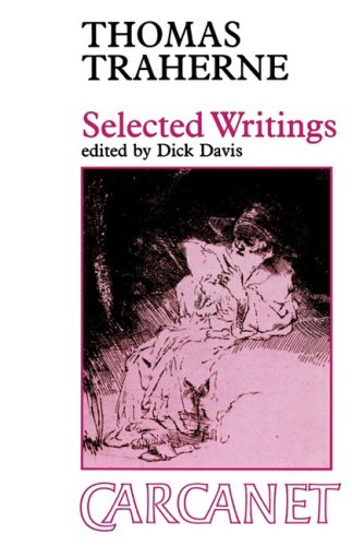 9780856352317: Selected Writings