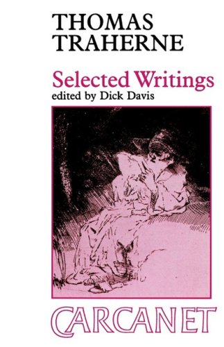 Stock image for Selected Writings for sale by LONGLAND BOOKS