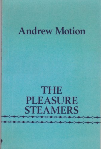 Imagen de archivo de Pleasure Steamers a la venta por WorldofBooks