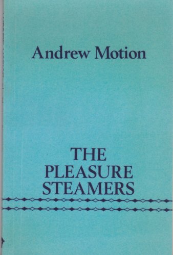 9780856352478: Pleasure Steamers