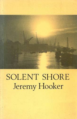 Beispielbild fr Solent Shore zum Verkauf von WorldofBooks