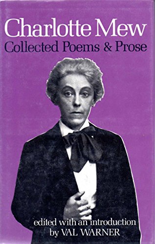 Stock image for Collected Poems and Prose for sale by Better World Books