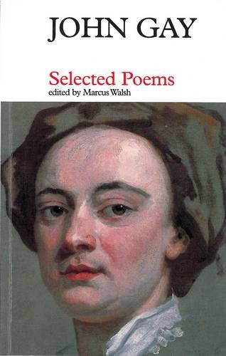 Beispielbild fr Selected Poems (Fyfield books) zum Verkauf von Wonder Book