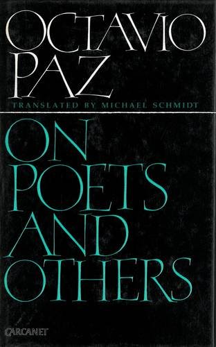 On Poets and Others