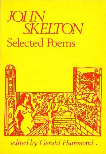 Imagen de archivo de Selected Poems a la venta por ThriftBooks-Dallas