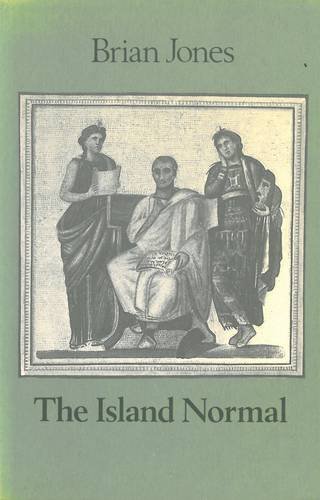 Stock image for The island normal for sale by Hippo Books