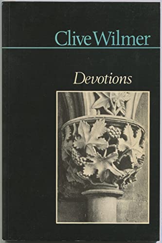 Stock image for Devotions for sale by Top Notch Books