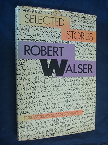 9780856353703: Selected Stories