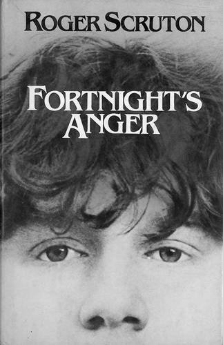 Stock image for Fortnight's Anger for sale by Ystwyth Books