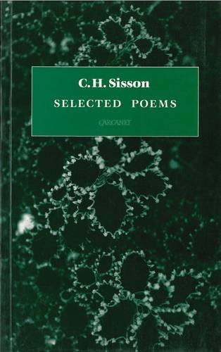 9780856353819: Selected poems