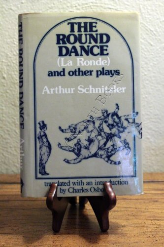 Imagen de archivo de The Round Dance and other plays a la venta por Anybook.com