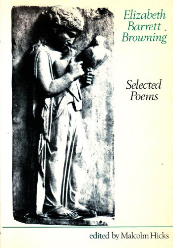 Beispielbild fr Selected Poems zum Verkauf von Goldstone Books