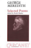 Beispielbild fr George Meredith: Selected Poems zum Verkauf von Anybook.com