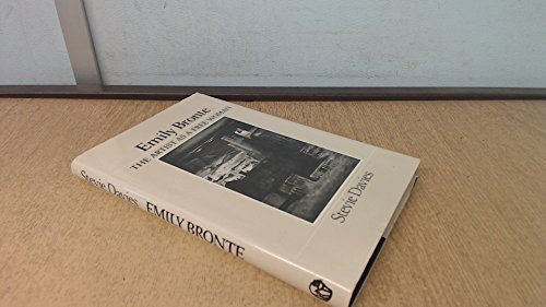 9780856354595: Emily Bronte: The Artist As a Free Woman