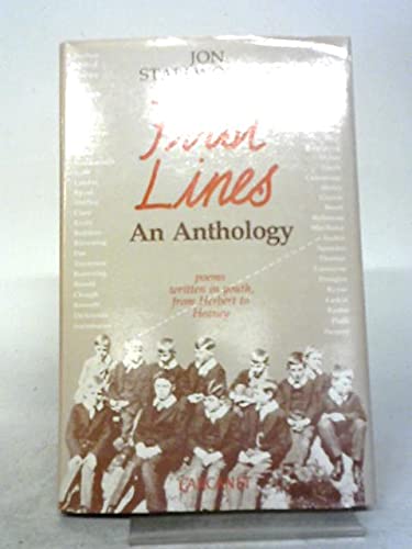 First Lines: An Anthology: Poems Written in Youth from Herbert to Heaney